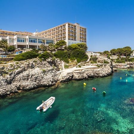 Hotel Globales Almirante Farragut Cala'N Blanes  Esterno foto