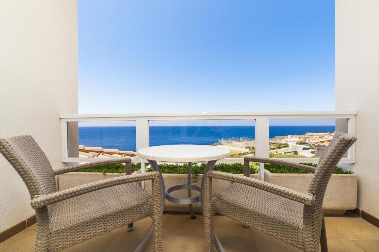 Hotel Globales Almirante Farragut Cala'N Blanes  Esterno foto
