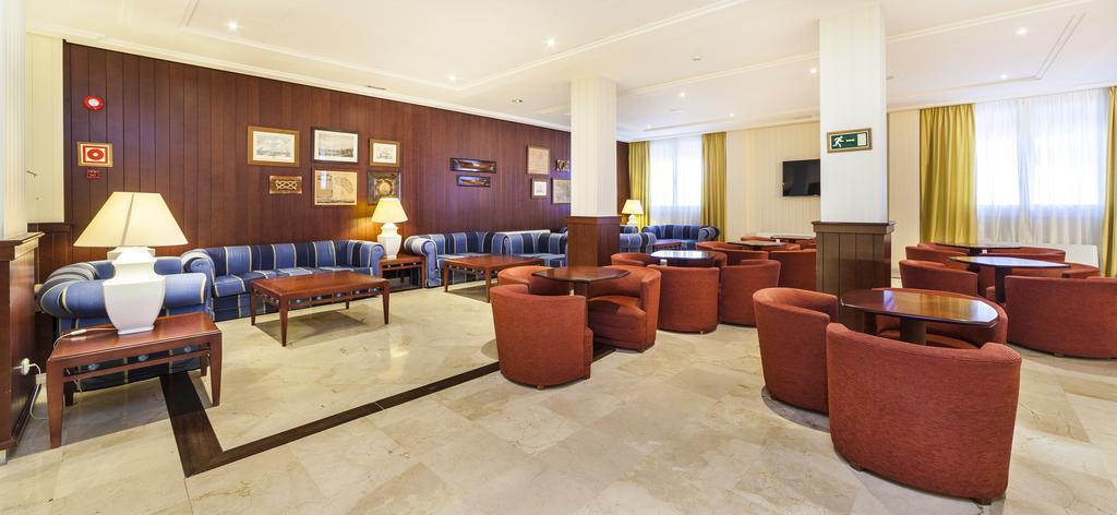Hotel Globales Almirante Farragut Cala'N Blanes  Esterno foto