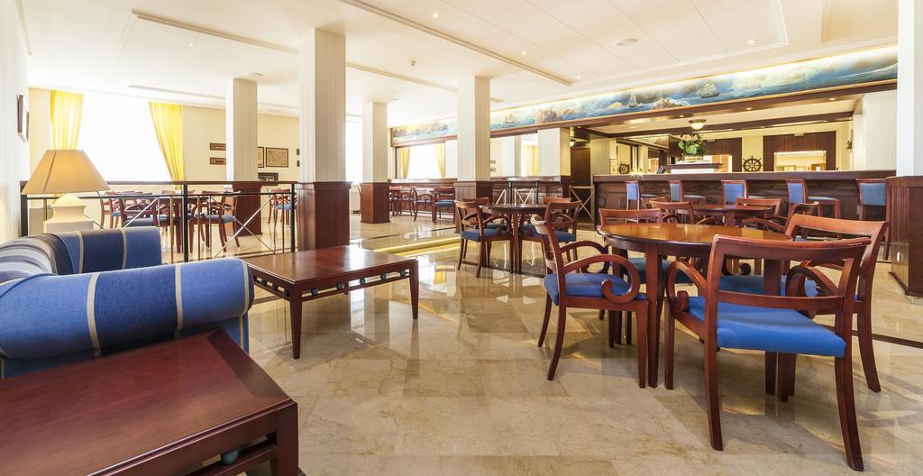 Hotel Globales Almirante Farragut Cala'N Blanes  Esterno foto