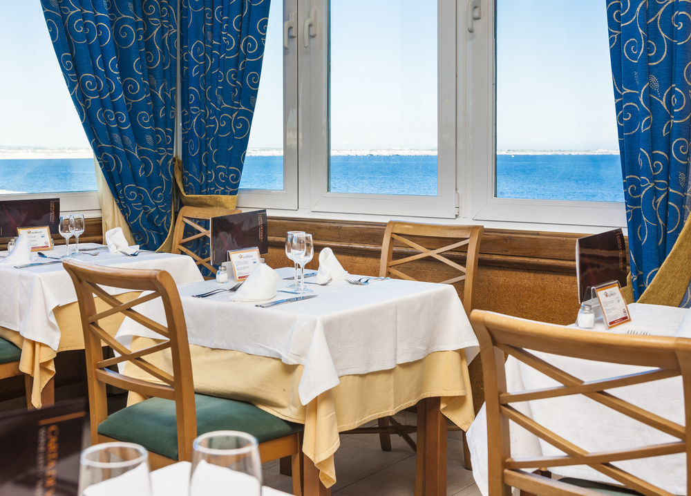 Hotel Globales Almirante Farragut Cala'N Blanes  Esterno foto
